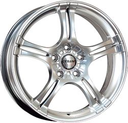 7,5X18 CESAM SPORT BAHREIN 4/100-108 ET35 73,