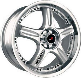 7,0X18 EIR XVOLUTION 5/100 ET40 CH73,1