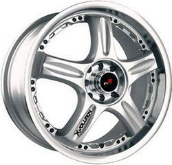7,0X18 EIR XVOLUTION 5/100 ET40 CH73,1