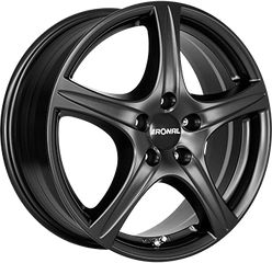 8,0X17 RONAL R56 5/108 ET42 CH76