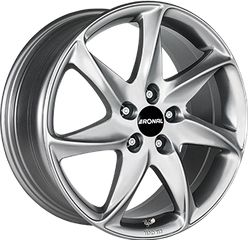 8,0X17 RONAL R51 5/108 ET45 CH76