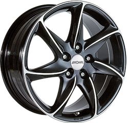 8,0X17 RONAL R51 5/108 ET45 CH76