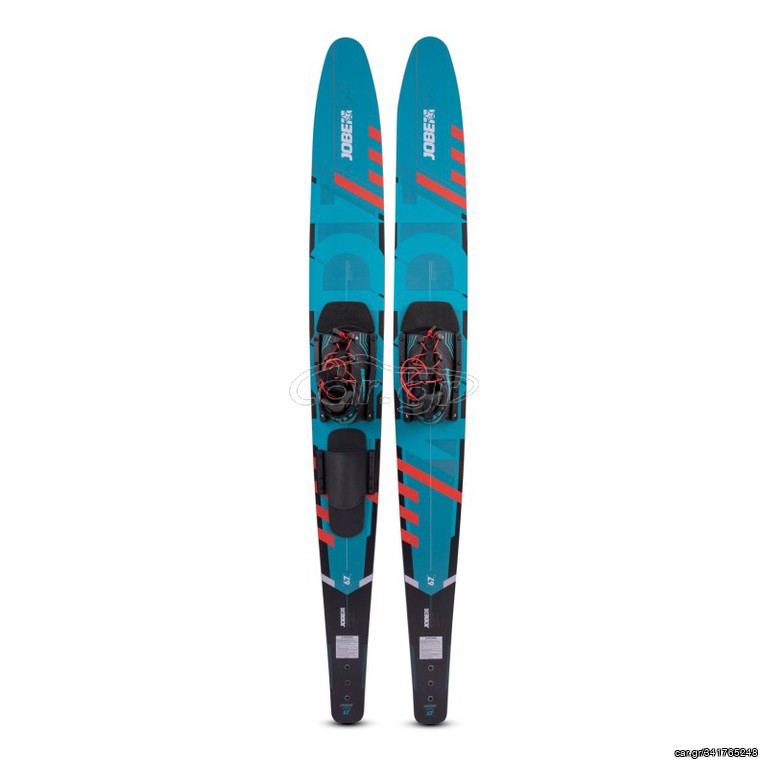 JOBE MODE COMBO WATERSKIS