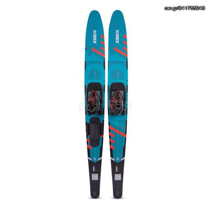 JOBE MODE COMBO WATERSKIS