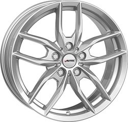 7,5X17 AUTEC BAVARIS 5/112 ET52 CH66,6