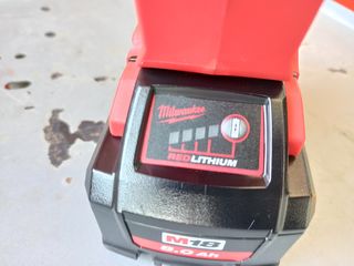 NEO!!ΜΠΟΥΛΟΥΝΟΚΛΕΙΔΟ 2 χ ΜΠΑΤΑΡΙΕΣ 18V/8Ah 1" ΡΟΠΗ 2400Nm!! MILWAUKEE M18 ONEFHIWF1-802X-thumb-11