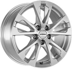 7,5X17 RONAL R61 5/112 ET48 CH66,5