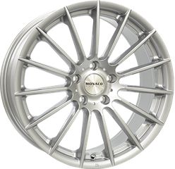 7,5X17 MNC WHEELS FORMULA 5/112 ET45 CH66,5