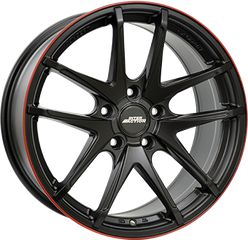 7,5X17 IA RED HOT 5/112 ET45 CH73,1