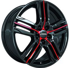 7,5X17 RONAL R57 5/108   ET45 CH76