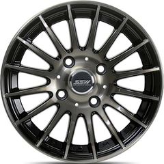 7,5X17 S105LP 4/108 ET40 CH65,1