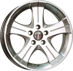 7,5X17 CESAM SPORT BRISTOL 4/100 ET35 CH73,1