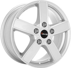 7,0X17 AVUS AC-V51 5/120 ET55 CH65,1
