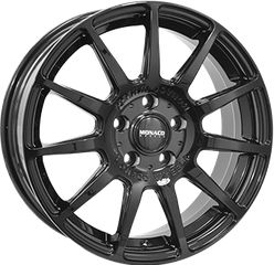 7,0X17 MONACO WHEELS RALLYE 5/112 ET42 73,1