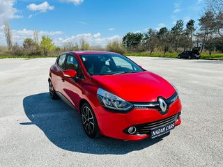 Renault Clio '16  ENERGY dCi 90 Limited
