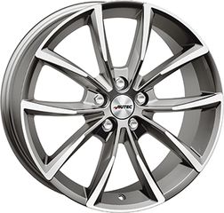7,0X17 AUTEC ASTANA 5/108 ET50 CH63,4