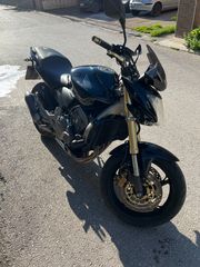 Honda CB 600F Hornet '07