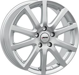 7,0X17 AUTEC SKANDIC 4/108 ET35 CH70
