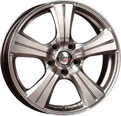 7,0X17 CESAM SPORT ADRIA 4/100 ET35 CH73,1