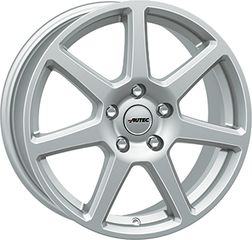 6,5X17 AUTEC TALLIN 5/100 ET40 CH57,1