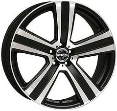 7,0X16 CESAM SPORT RELIANT 5/115 ET38 CH73,1