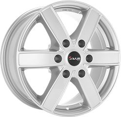 6,5X16 AVUS AC-V61 6/120 ET50 CH74,5