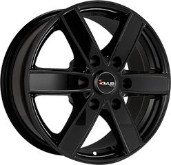 6,5X16 AVUS AC-V61 6/120 ET50 CH74,5