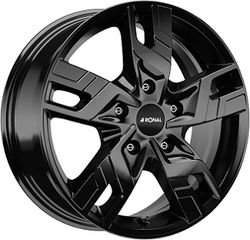 6,5X16 RONAL R64 5/130 E60 CH78,1
