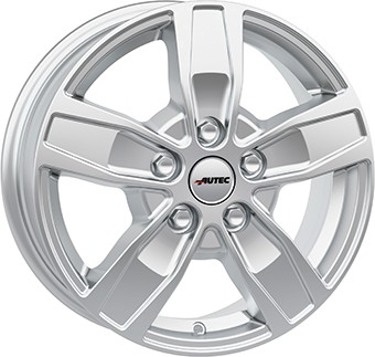 6,5X16 AUTEC QUANTRO 5/130 ET66 CH89,1