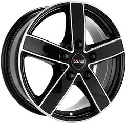 6,5X16 AVUS AC-V51 5/130 ET62 CH78,1