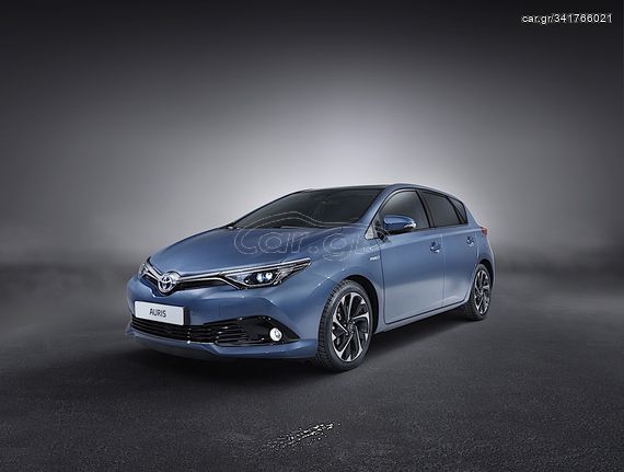 Toyota Auris '17  1.6 D-4D Executive