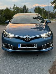 Toyota Auris 2017 1.6 D-4D Executive ΕΓΓΥΗΣΗ ΜΕΧΡΙ 11/2027