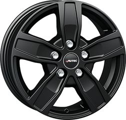 6,5X16 AUTEC QUANTRO 5/120 ET51 CH65,1