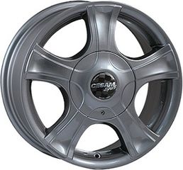 6,5X16 CESAM SPORT KARGO 5/114,3 ET45 CH73,1