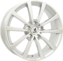 6,5X16 IT WHEELS ALICE 5/114,3 ET38 CH74,1