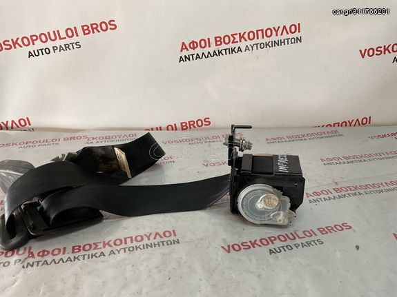 SUBARU IMPREZA 00-2006 ΖΩΝΗ ΠΙΣΩ ΑΡΙΣΤΕΡΑ ΚΩΔΙΚΟΣ F0159T