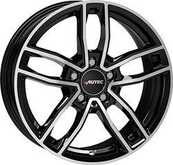 6,5X16 AUTEC MERCADOR 5/112 ET44 CH66,6