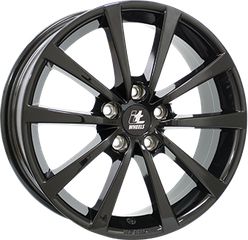 6,5X16 IT WHEELS ALICE 5/108 ET50 CH63,4