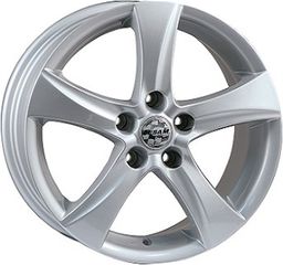 6,5X16 CESAM SPORT TAYGA 5/110 ET35 CH73,1