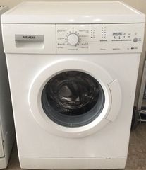 Siemens Πλυντήριο Ρούχων 