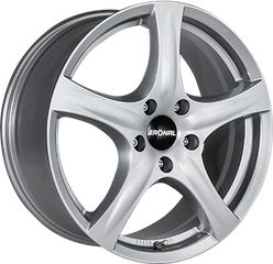 6,5X16 RONAL R42 5/098 ET37 CH68