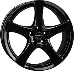 6,5X16 BORBET F 4/098 ET35 CH64