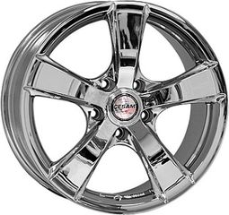 6,5X15 CESAM SPORT MOTEGI 4/108 ET18 CH65,1