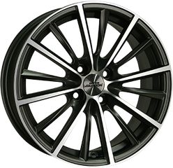 6,5X15 IA VELOCITY 4/108 ET25 CH65,1