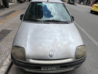 Renault Clio '99  1.2