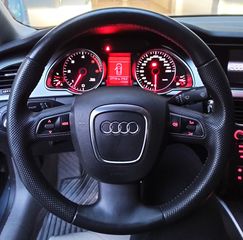 Audi A5 2009-thumb-1