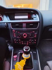 Audi A5 2009-thumb-2