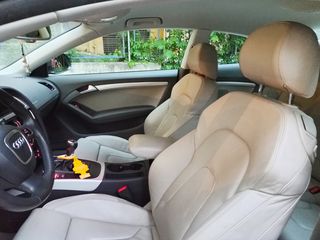 Audi A5 2009-thumb-3