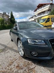 Audi A5 2009-thumb-4