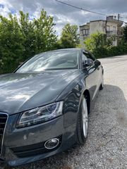 Audi A5 2009-thumb-5